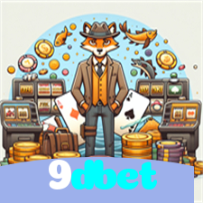 9dbet：O cassino online mais confiável para você apostar no futebol e jogar blackjack!