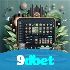 9dbet：Divirta-se com slots e apostas ao vivo em futebol no nosso cassino online!