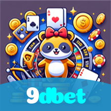 9dbet：Jogue poker, aposte no futebol e ganhe no cassino mais confiável!