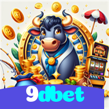 9dbet：Apostas ao vivo no futebol e grandes prêmios no cassino online!