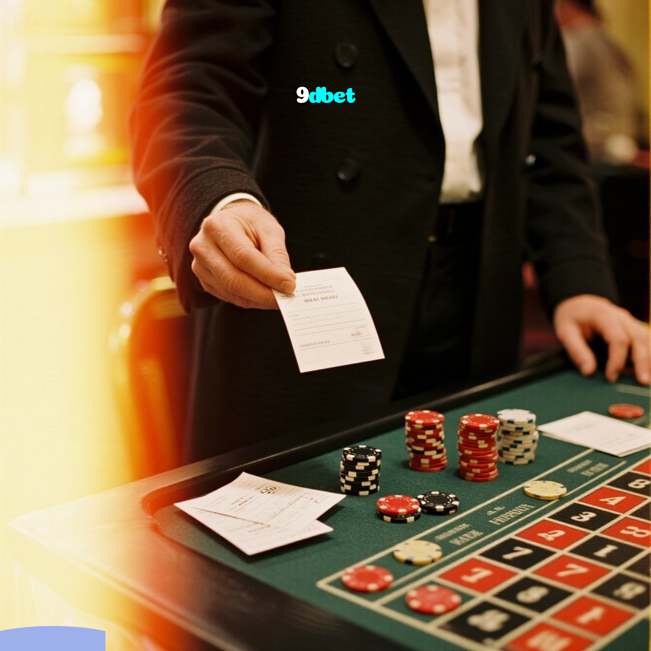 9dbet:Jogue blackjack, aposte no futebol e vença com grandes prêmios!