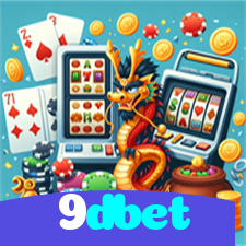 9dbet：Aposte agora e ganhe no melhor cassino online!
