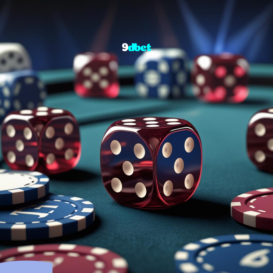 9dbet:O cassino perfeito para jogar poker e fazer apostas no futebol online!