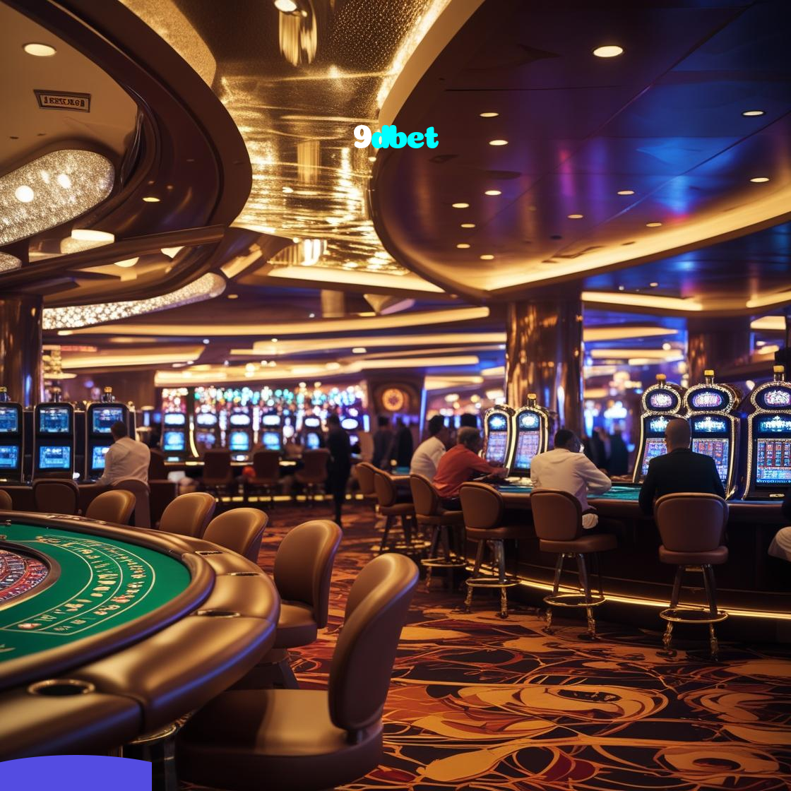 9dbet:Onde sua sorte no futebol encontra prêmios em slots e roleta!