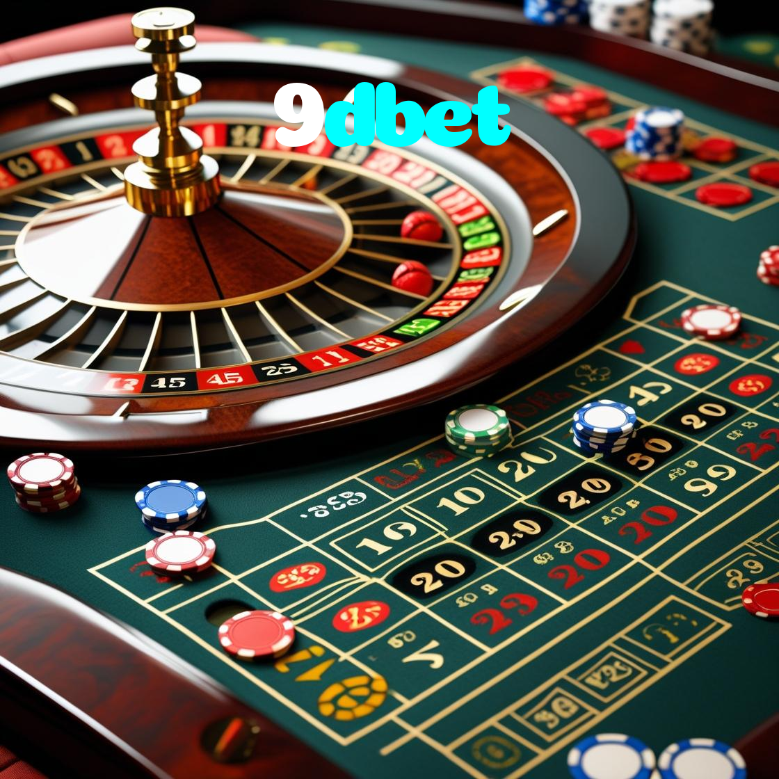 9dbet:Jogue roleta, blackjack e aposte no futebol para uma experiência completa!