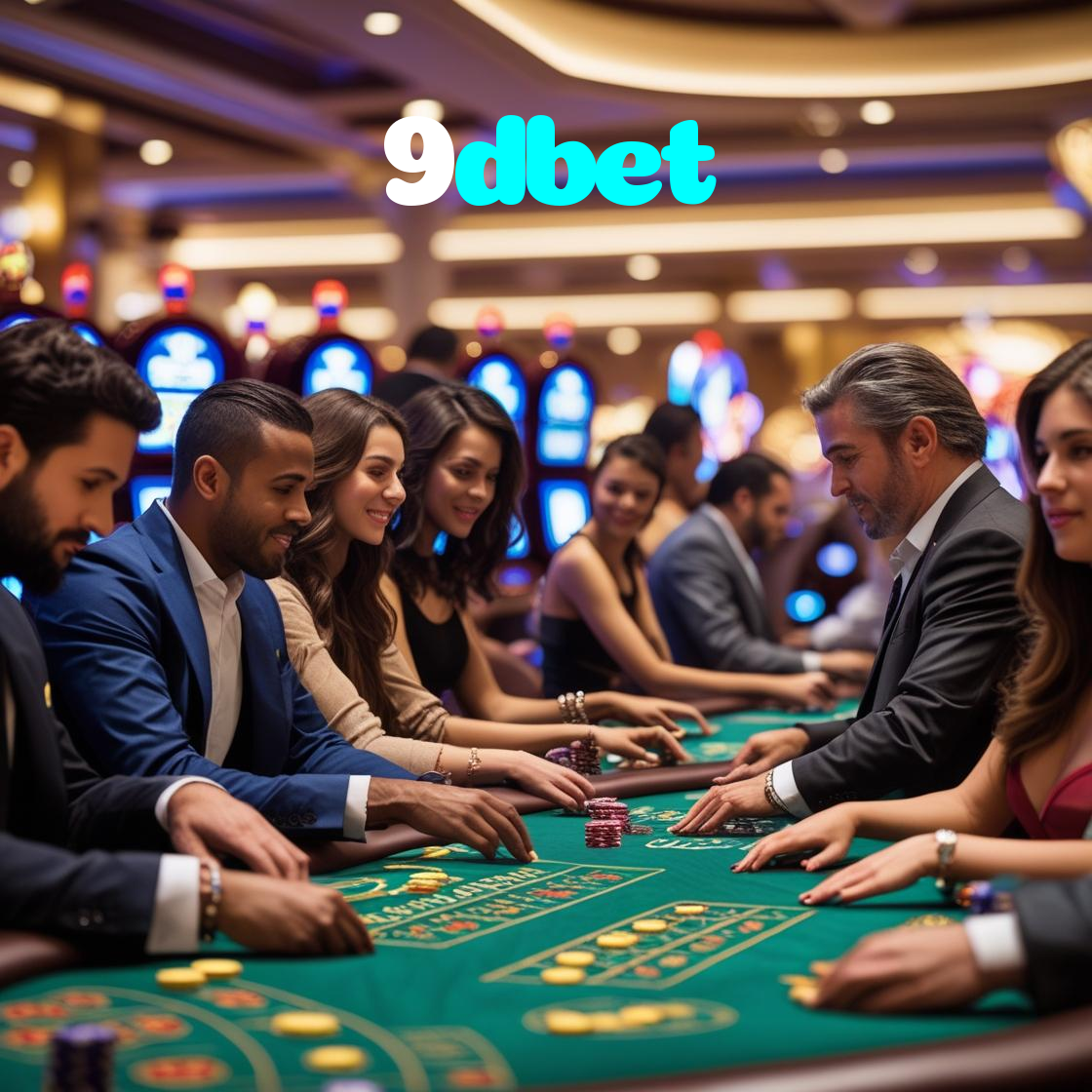 9dbet:O cassino online mais confiável para você apostar no futebol e jogar blackjack!