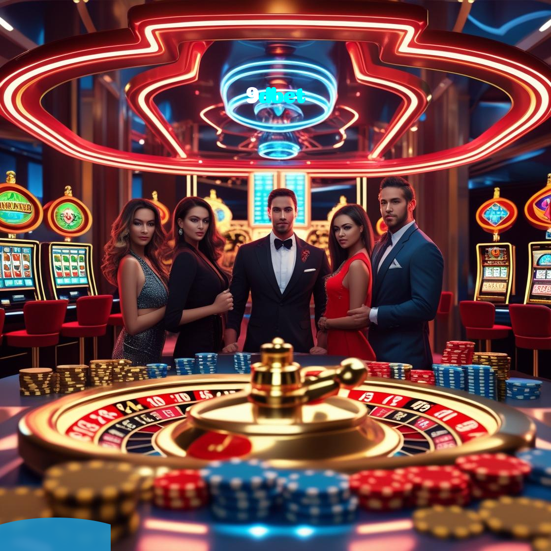 9dbet:Jogue slots, aposte no futebol e ganhe no melhor cassino online!