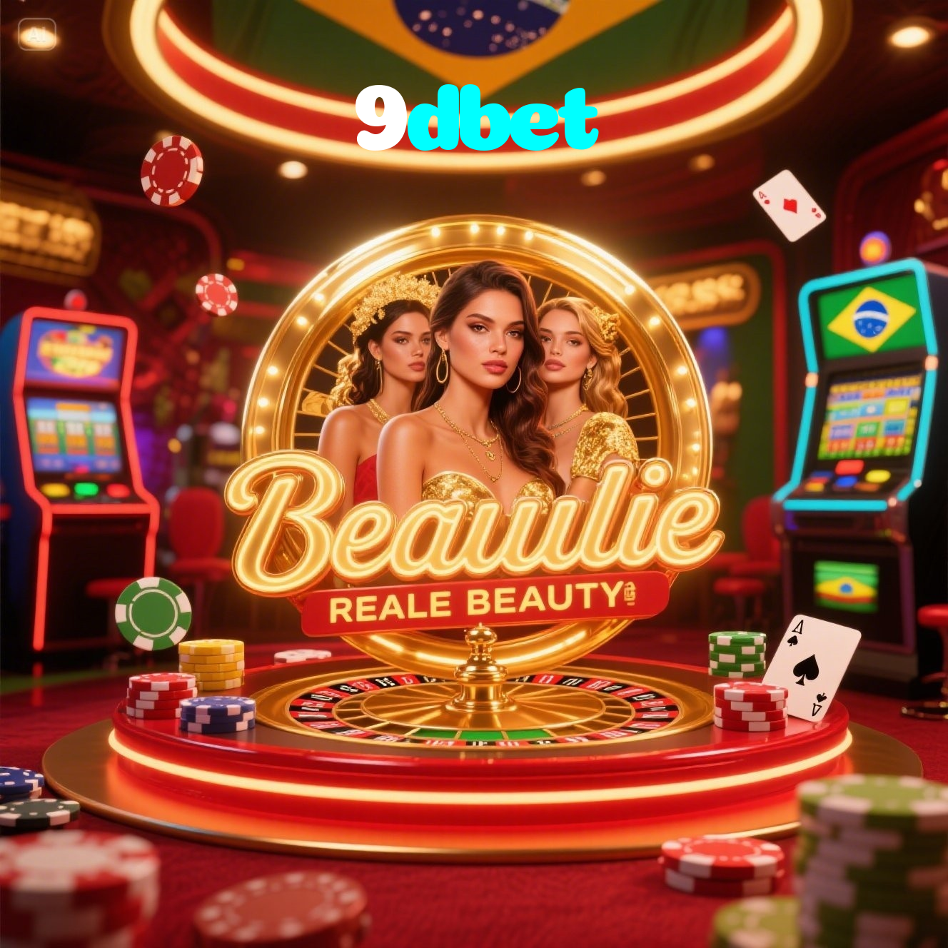9dbet:Sinta a emoção do blackjack! Aposte agora e ganhe!