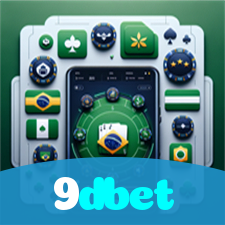 9dbet：O cassino online mais confiável para jogar blackjack e apostar no futebol!