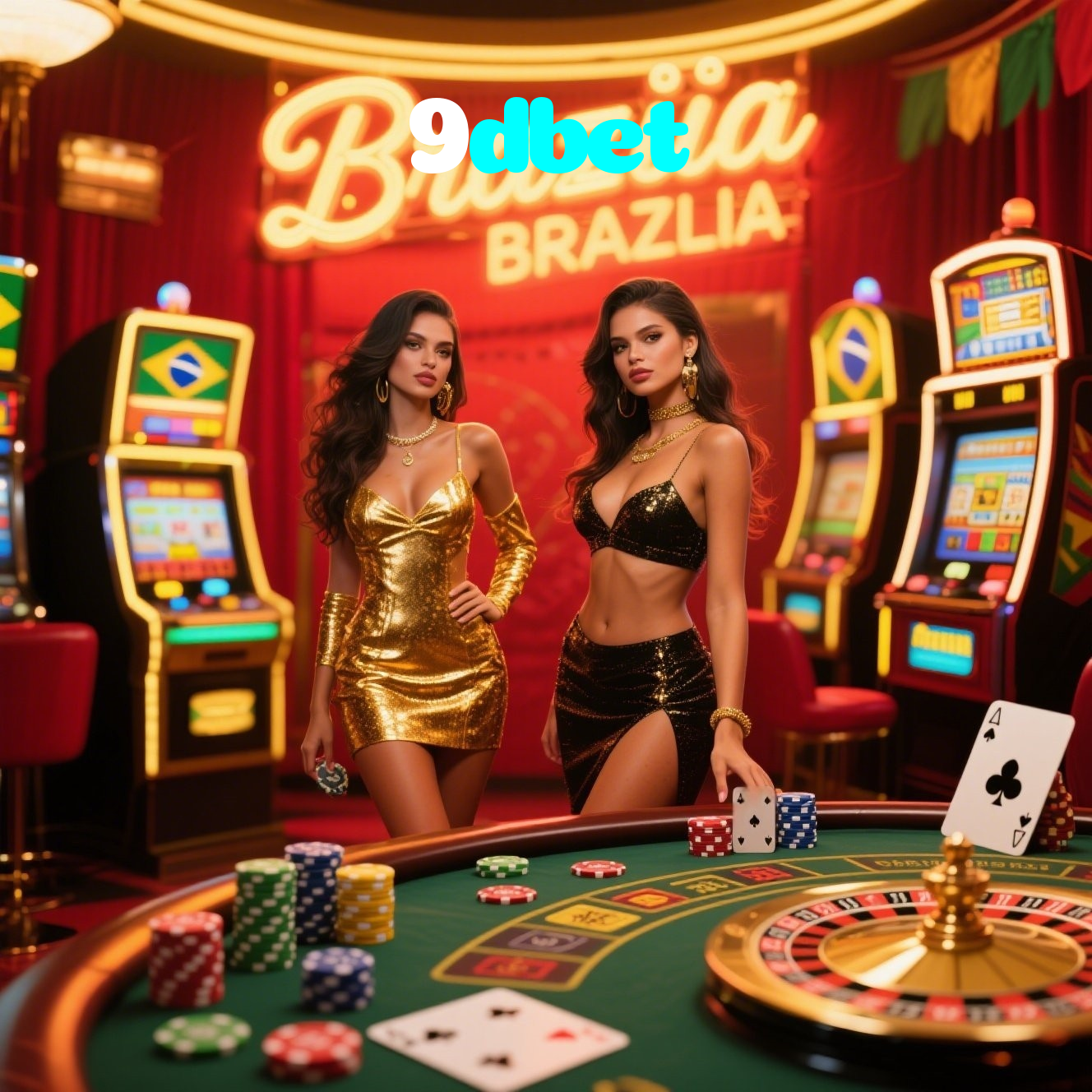9dbet：A adrenalina do futebol online te espera para grandes vitórias!