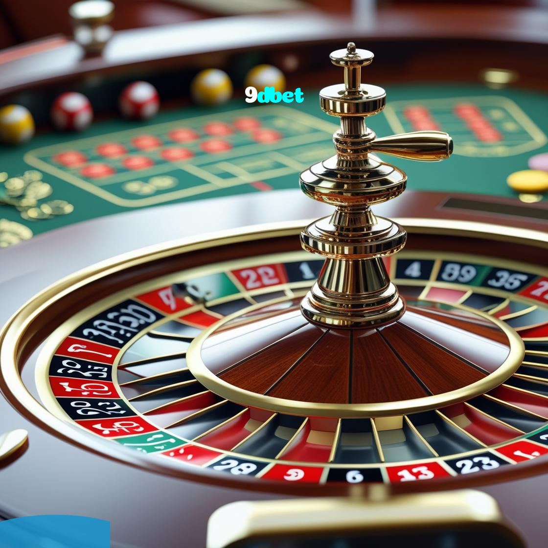 9dbet：Onde sua sorte brilha: poker, roleta e apostas em futebol!