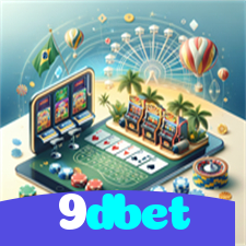 9dbet：Ganhe com poker, blackjack e apostas em futebol no cassino online!