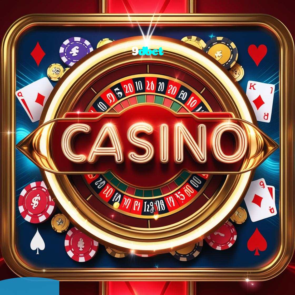 9dbet：Cada giro é uma chance de conquistar prêmios incríveis!