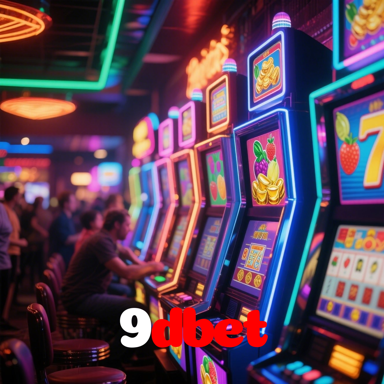 9dbet:Jogue agora e vença nas melhores slots online!