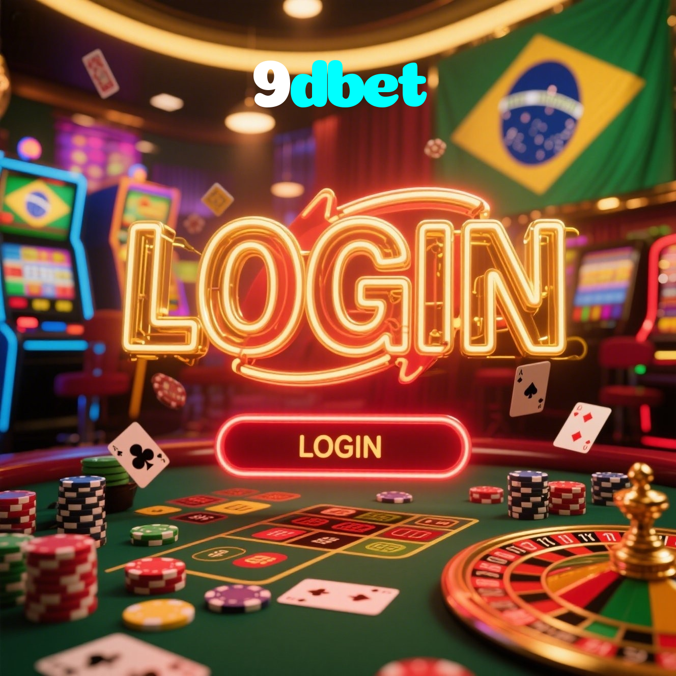 9dbet:Jogue nas nossas roletas e ganhe prêmios incríveis!