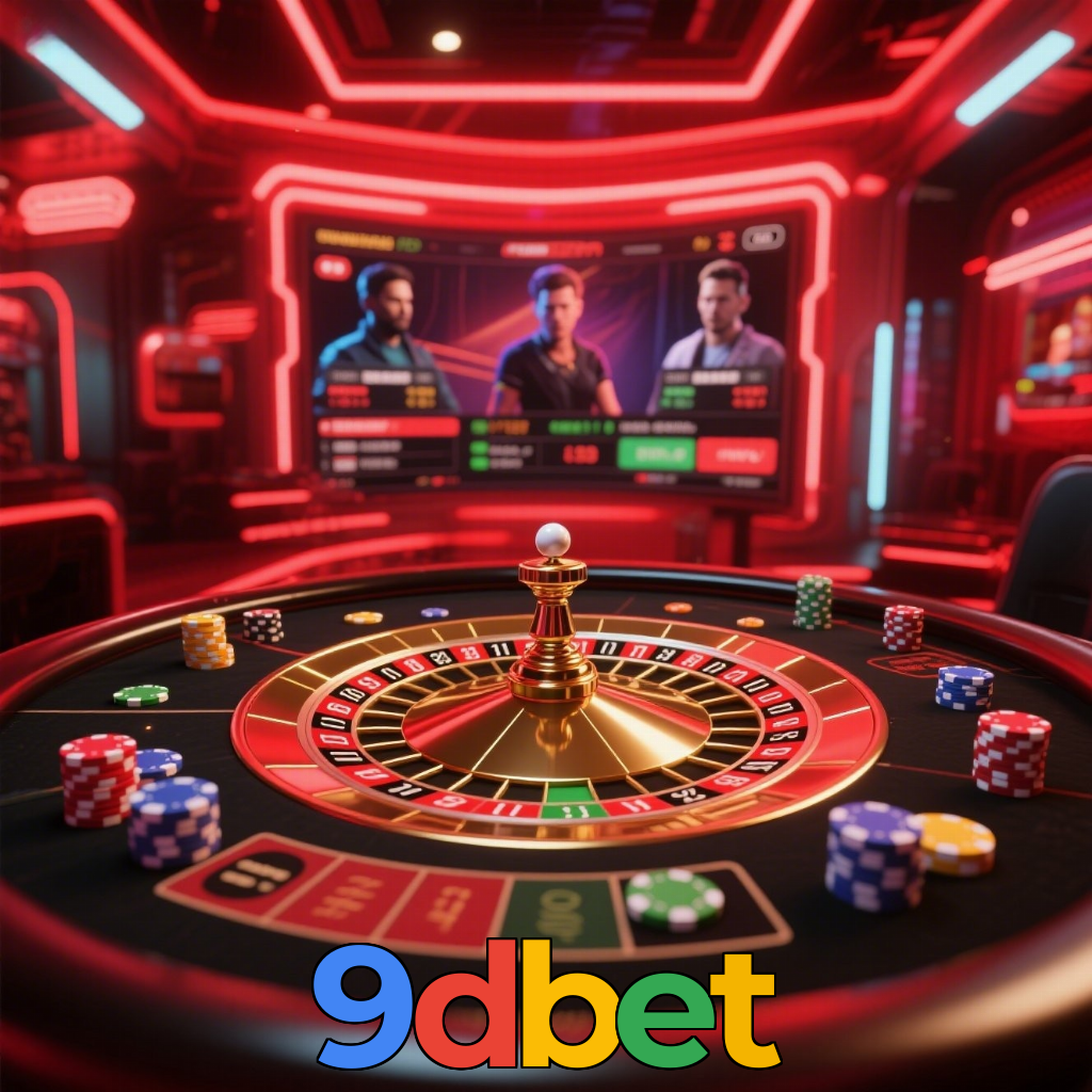 9dbet:Jogue slots, aposte no futebol e ganhe prêmios incríveis no nosso cassino!