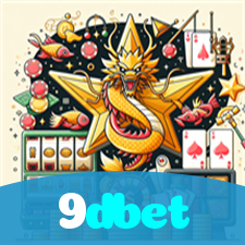 9dbet：Jogue slots e aposte no futebol no cassino online mais confiável!