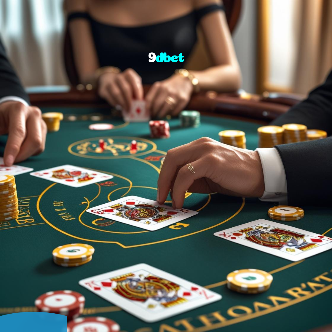 9dbet：Jogue slots e aposte no futebol no cassino online mais confiável!