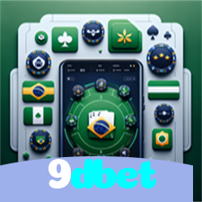 9dbet：Ganhe no blackjack e aposte no futebol para uma experiência única!