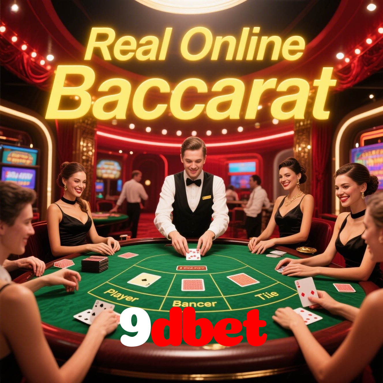 9dbet：Aposte nas melhores slots e conquiste grandes vitórias!