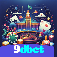 9dbet：O melhor cassino online com slots, poker e apostas no futebol!
