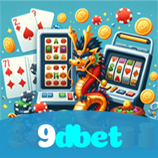 9dbet：A emoção do blackjack te espera! Aposte e vença agora!