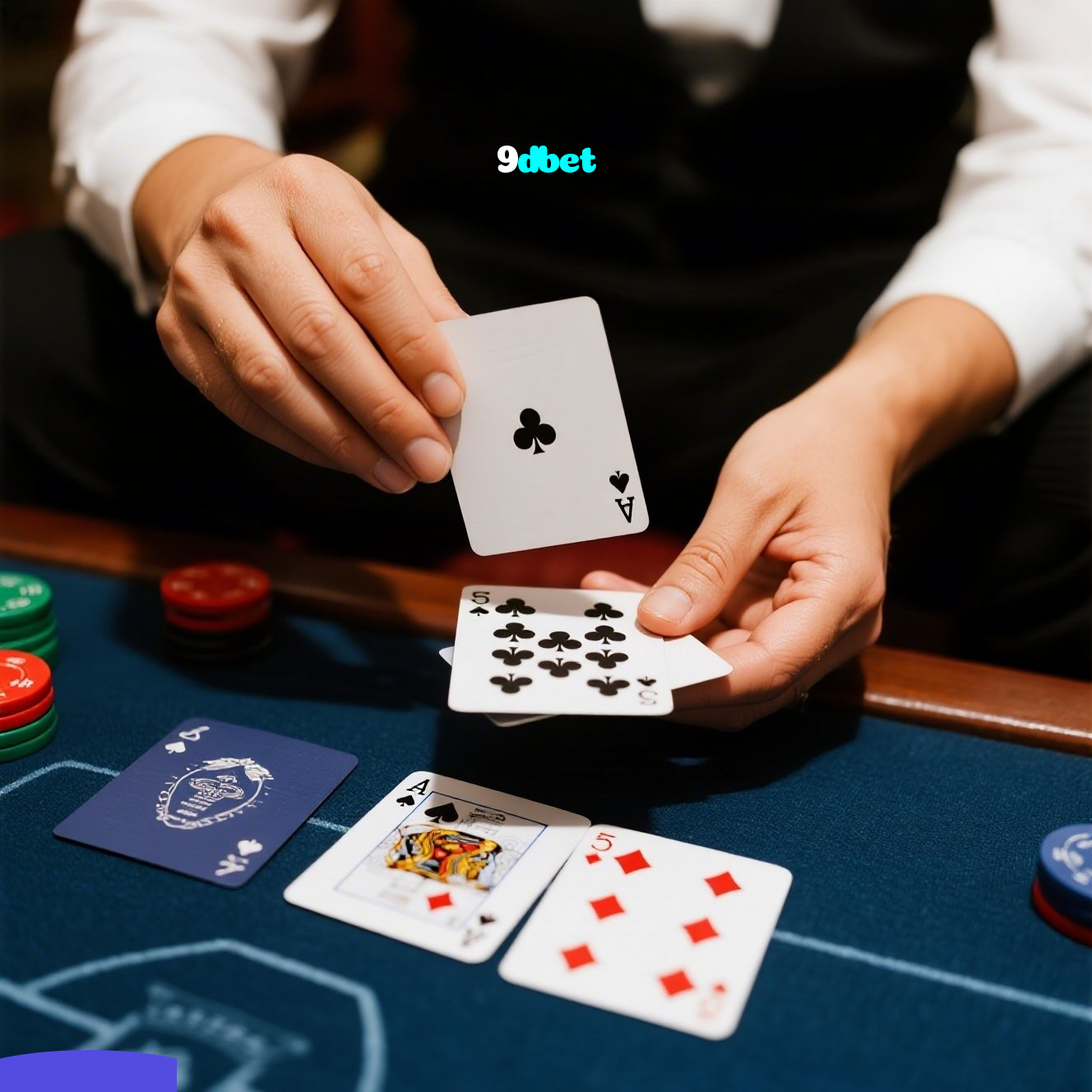 9dbet:Jogue blackjack, aposte no futebol e vença com grandes prêmios!