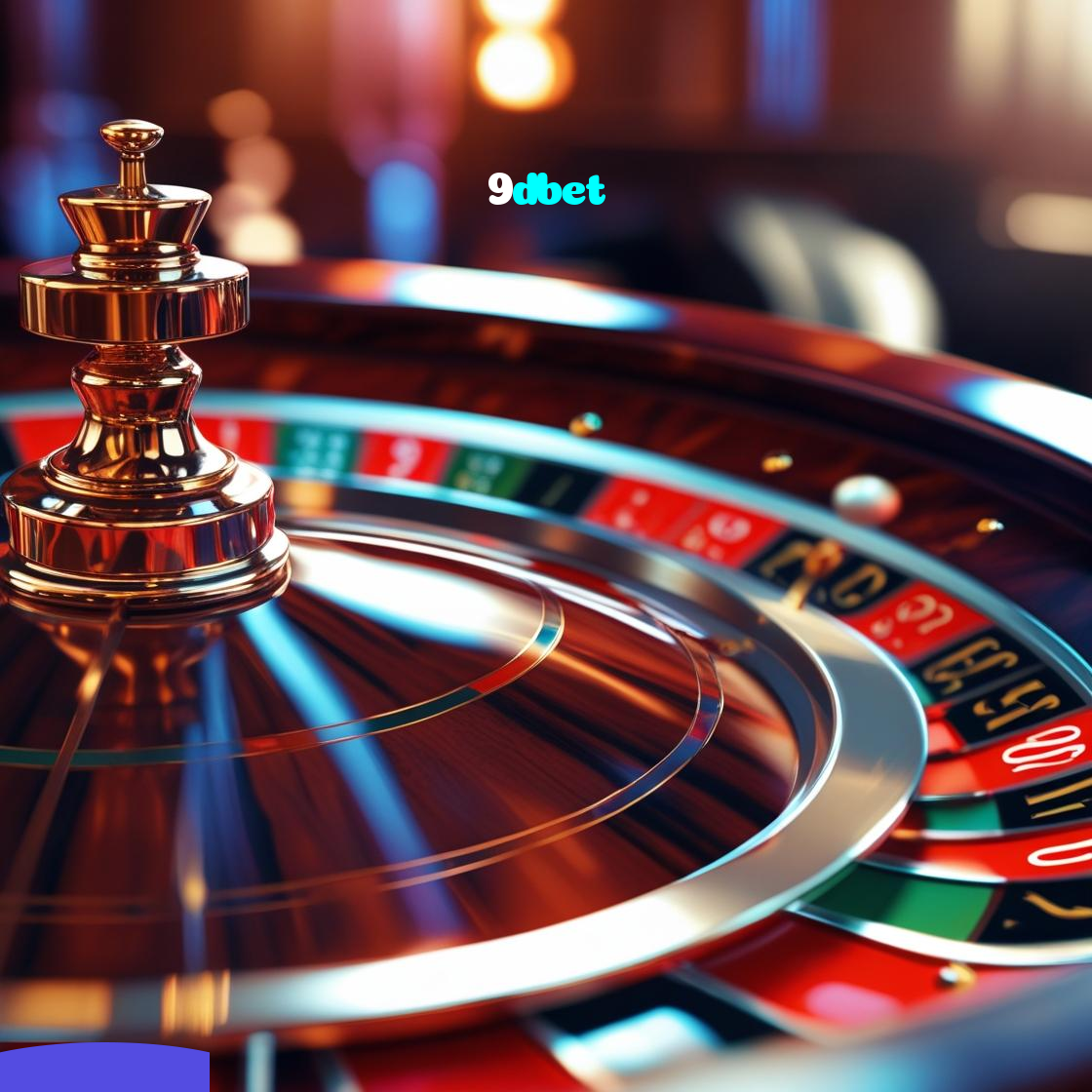 9dbet：Jogue blackjack, aposte no futebol e conquiste grandes vitórias!