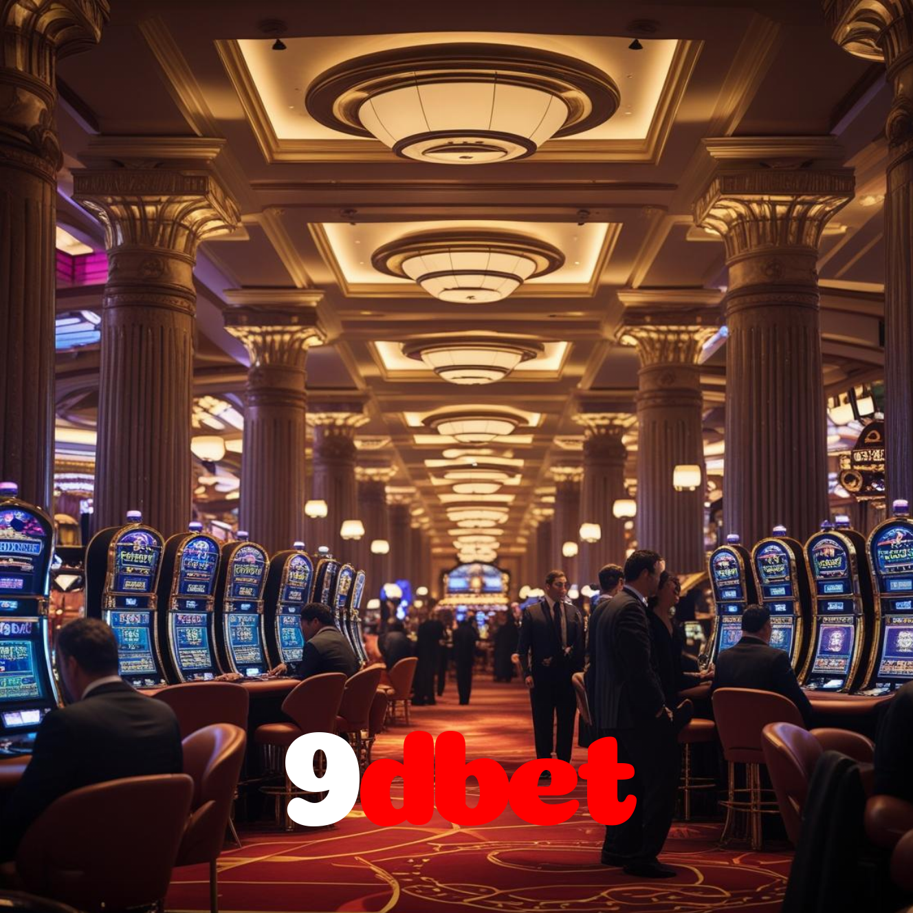 9dbet:Aposte no futebol e vença nas mesas de blackjack no cassino online!