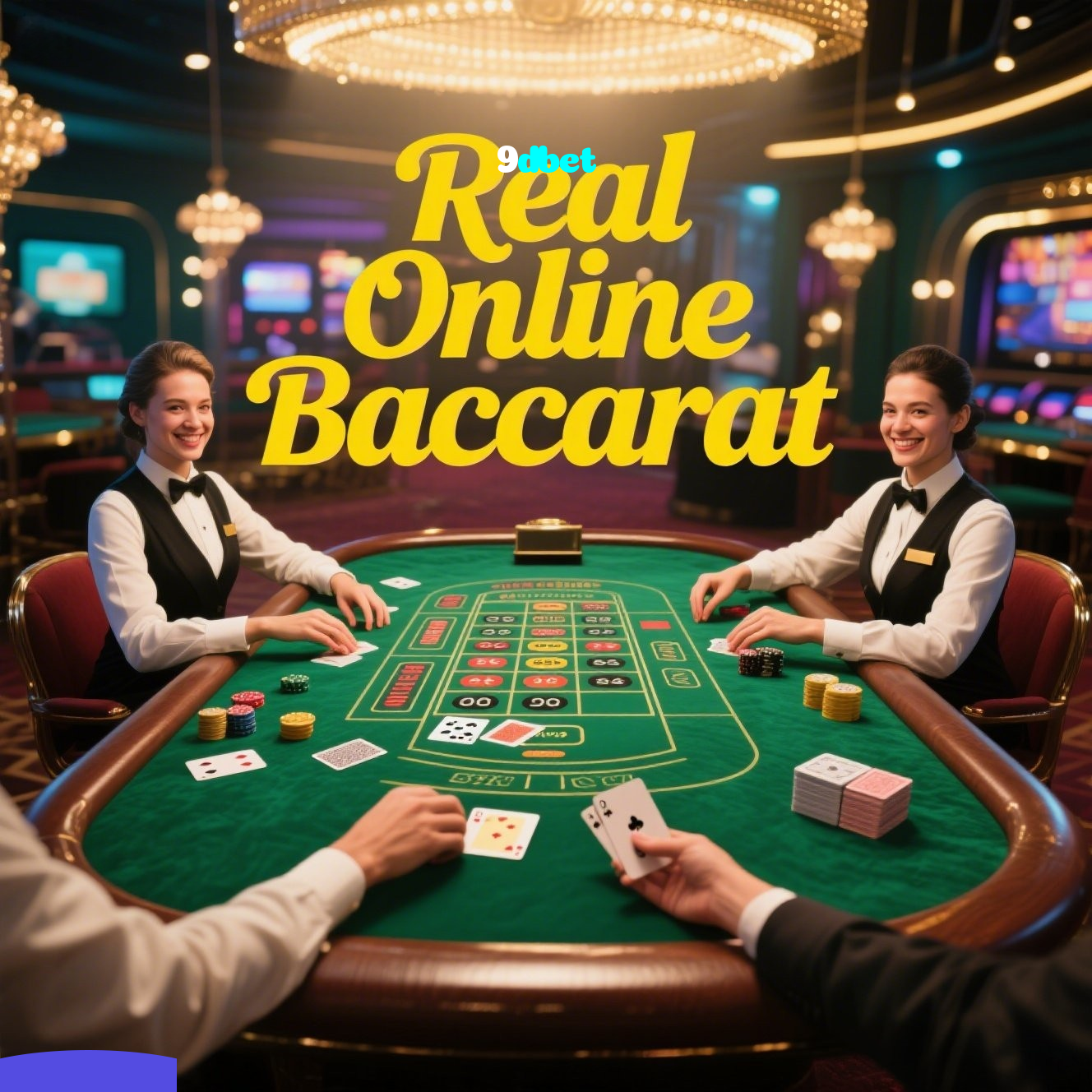 9dbet:O melhor cassino para você jogar slots e apostar no futebol online!