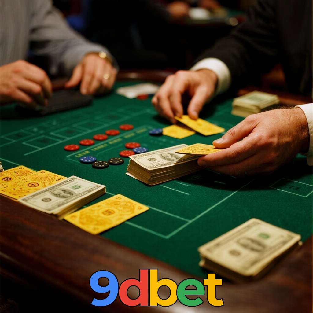 9dbet:Divirta-se com poker, blackjack e aposte no futebol online!