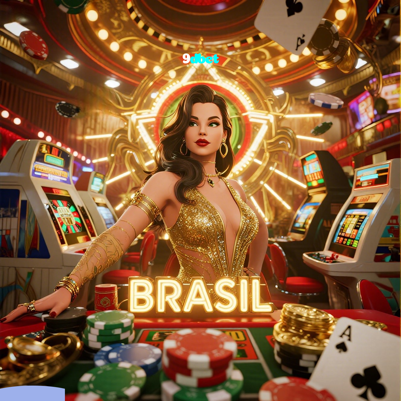 9dbet:Grandes vitórias em poker, roleta e apostas no futebol esperam por você!
