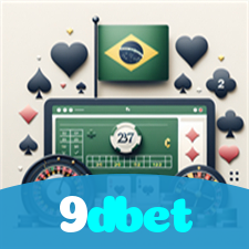 9dbet：Apostas ao vivo no futebol e grandes prêmios nos melhores jogos de cassino!