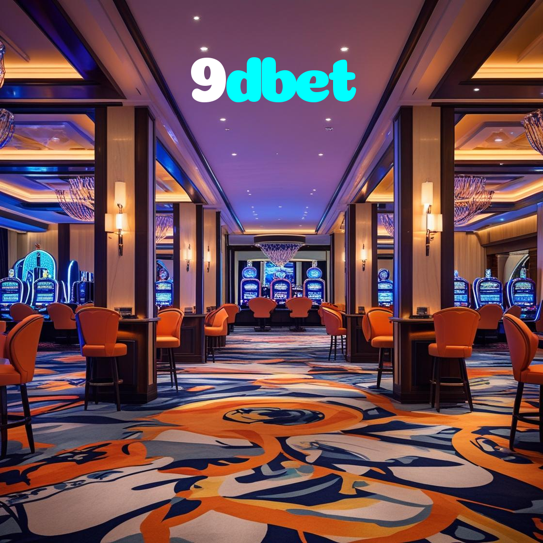 9dbet:Poker, roleta e apostas ao vivo no futebol online, tudo ao seu alcance!