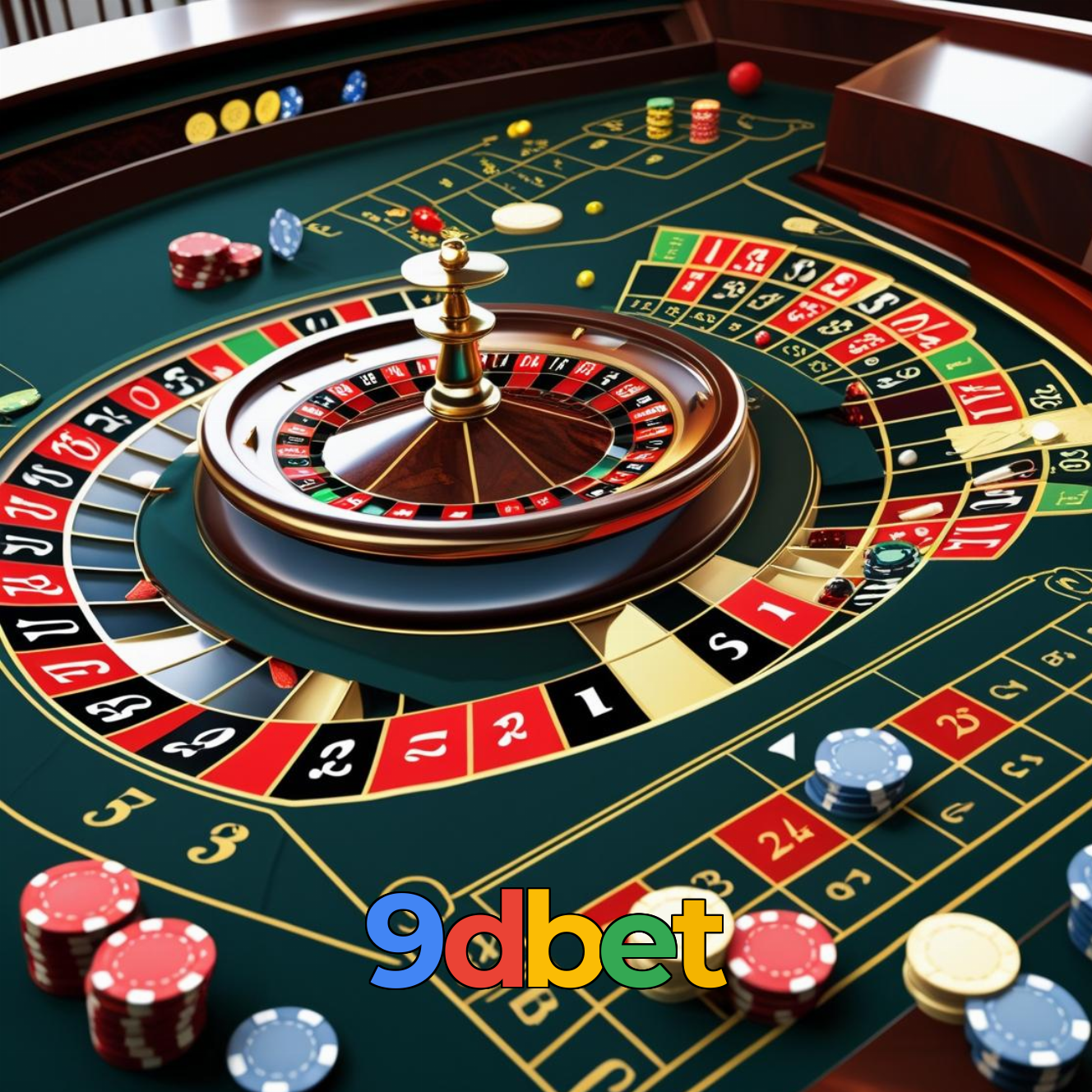 9dbet:Jogue roleta, blackjack e aposte no futebol para uma experiência completa!