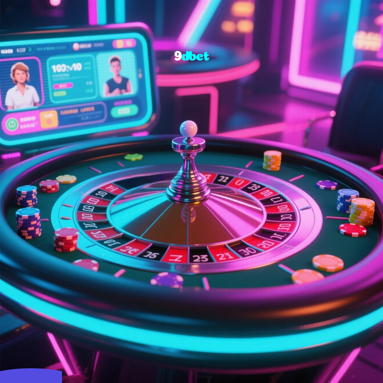 9dbet:Aposte nas melhores slots e conquiste prêmios como nunca!