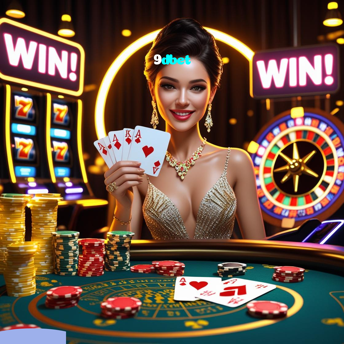 9dbet:A diversão e as vitórias estão te esperando no nosso cassino online!