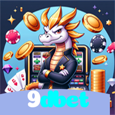 9dbet:O cassino mais confiável para apostar no futebol e jogar slots!