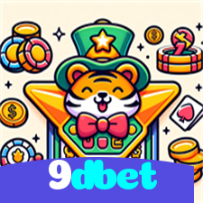 9dbet：Jogue roleta, blackjack e aposte no futebol online, tudo em um só lugar!