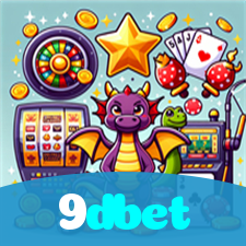 9dbet：Aposte no futebol e conquiste prêmios em blackjack e roleta!