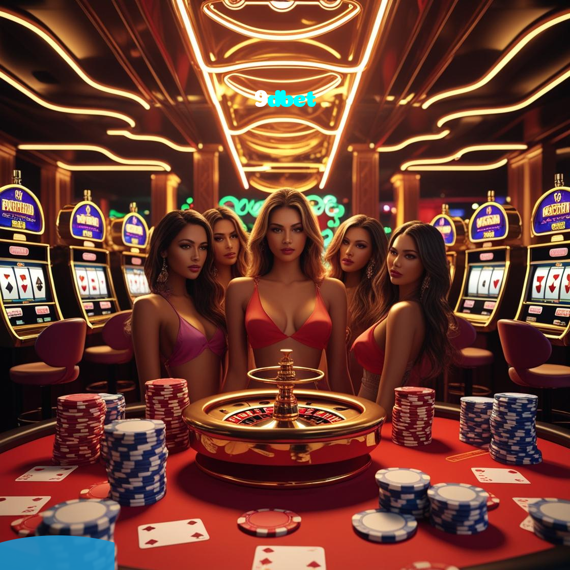 9dbet:O melhor cassino online para quem ama futebol e jogos como poker e slots!