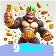 9dbet:O cassino mais confiável para apostas no futebol e jogos de cassino!