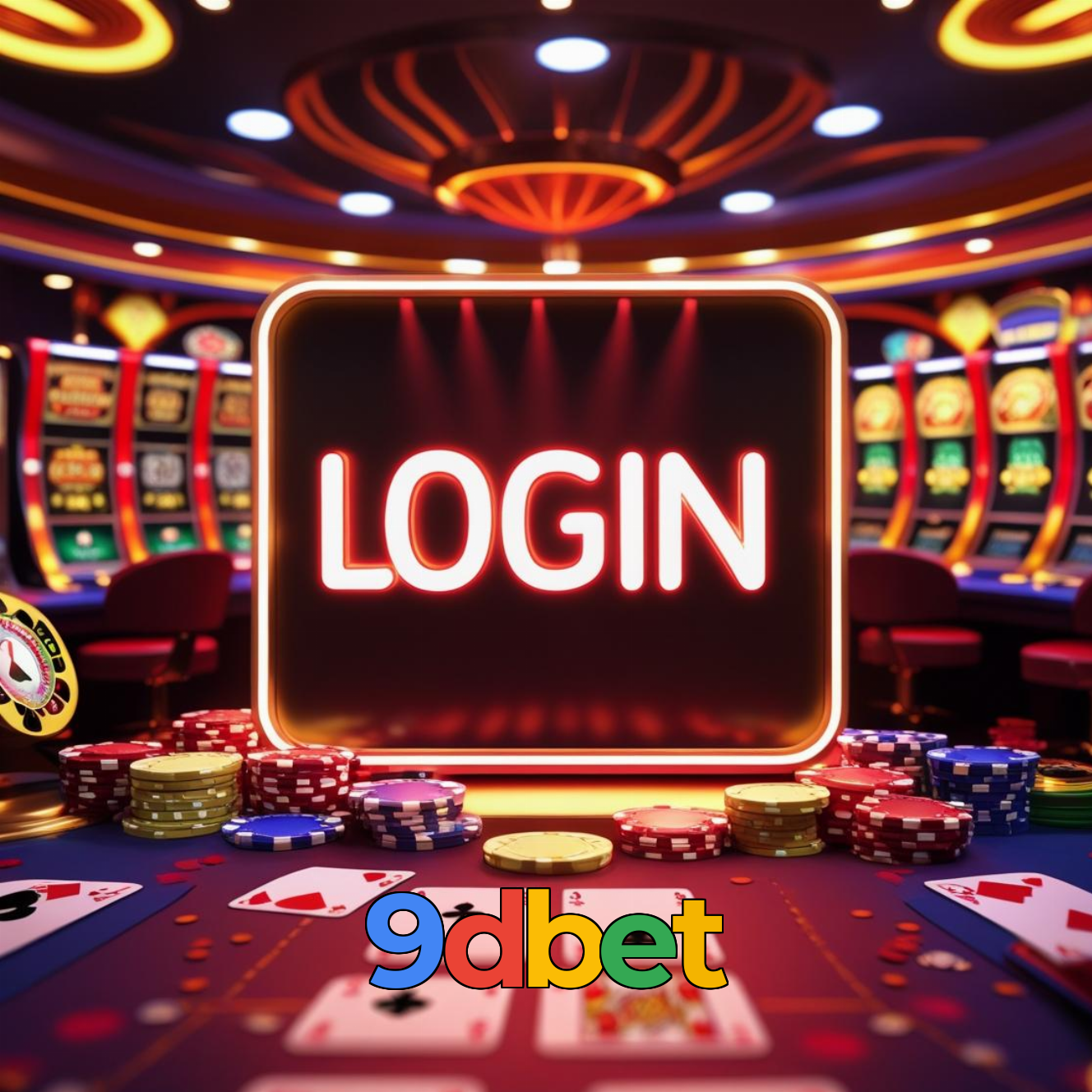 9dbet:Jogue slots, aposte no futebol e ganhe prêmios incríveis no nosso cassino!