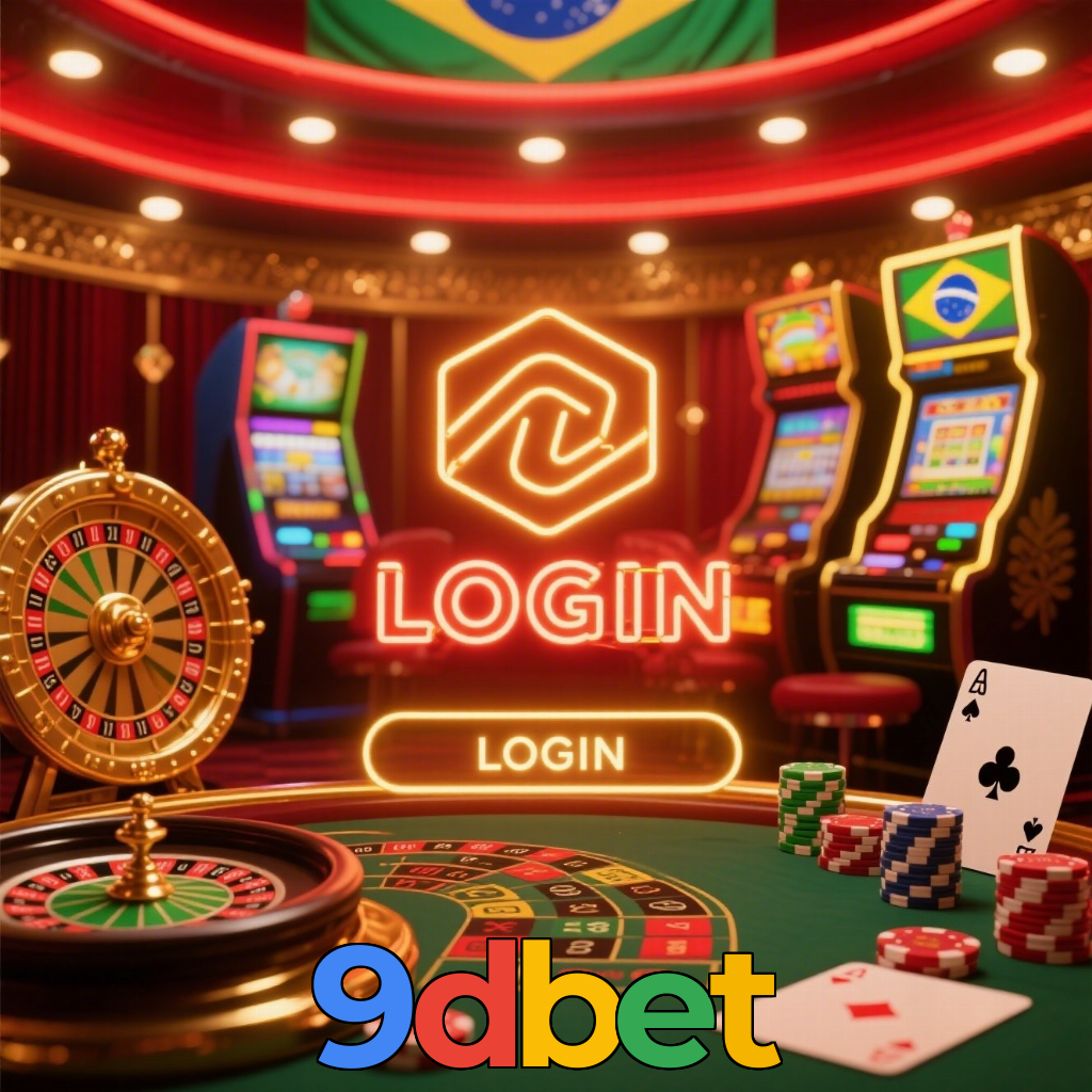 9dbet：Jogue poker, aposte no futebol e ganhe prêmios incríveis no cassino!