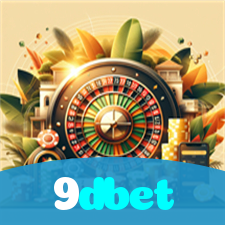 9dbet：O melhor cassino para você jogar slots e apostar no futebol online!