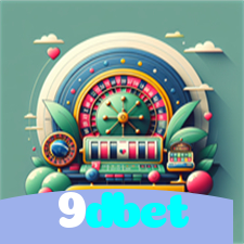 9dbet:Jogue no cassino mais seguro com blackjack, poker e futebol online!