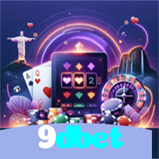 9dbet:Jogue slots, aposte no futebol e vença com confiança no nosso cassino!