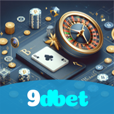 9dbet：Conquiste prêmios no blackjack e aposte no futebol ao vivo com segurança!
