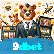 9dbet：Gire as slots e vença com grandes prêmios!