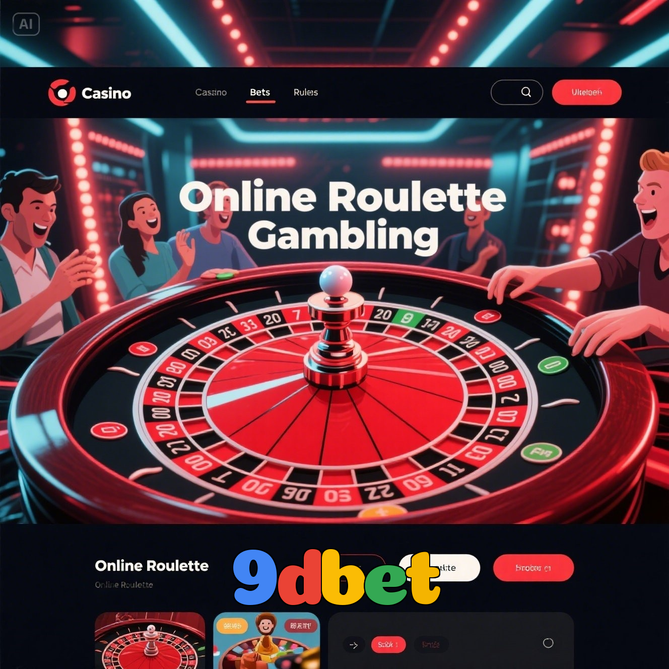9dbet：Aposte nas melhores mesas de poker e vença como nunca!